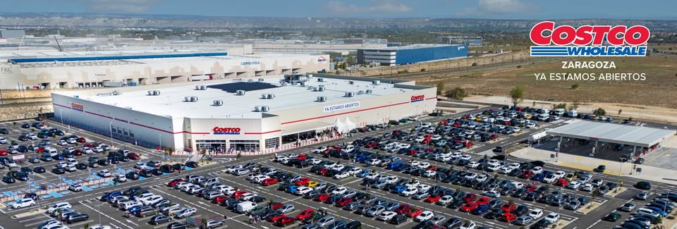 Folleto Costco